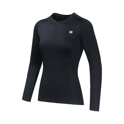 Nauji Vyriški Moteriški Slidinėjimo Termo Apatiniai Kostiumai Žieminiai Greitai Dry Slidinėjimo Sportiniai Slidinėjimo Šilti marškinėliai Snieglenčių terminių apatinių komplektas