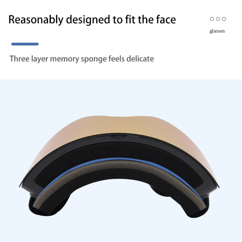 Žieminiai lauko slidinėjimo akiniai itin lengvi minkšti slidinėjimo akinių kaukė suaugusiems TPU dvisluoksniams slidinėjimo akiniams su reguliuojamu veidrodiniu diržu