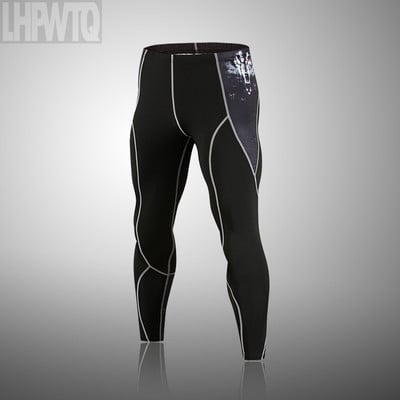 Žiemos apšilimas vyrams slidinėjimo apatinių rinkinys Slidinėjimo marškinėliai ir kelnės Termiškai greitai išdžiūsta slidinėjimo apranga, skirta slidinėjimo sportui dviračiu