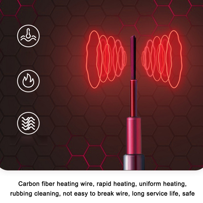 Set de lenjerie de corp cu încălzire de iarnă, cu alimentare cu baterii, pantaloni, pantaloni, pantaloni, controlul temperaturii, pentru motocicletă