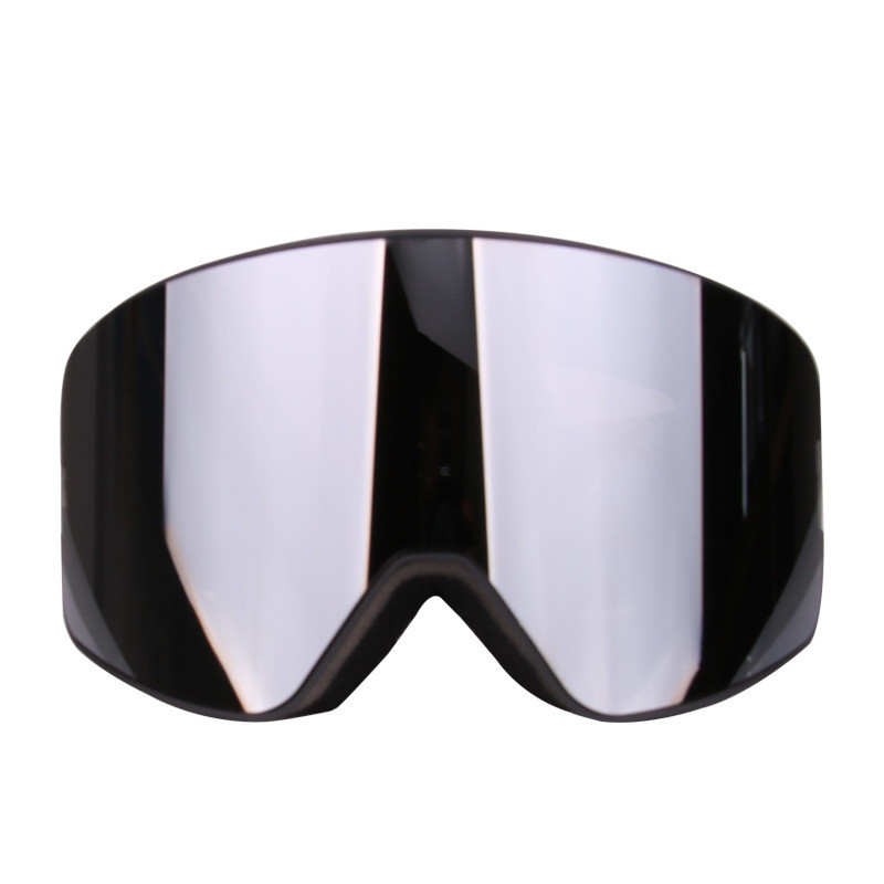 Slidinėjimo akiniai tėvams REVO Coating UV400 Profesionalūs dvigubi nerasojantys lęšiai vyrams Moteriški akiniai Sniego akiniai Lauke Sportinis Slidinėjimas