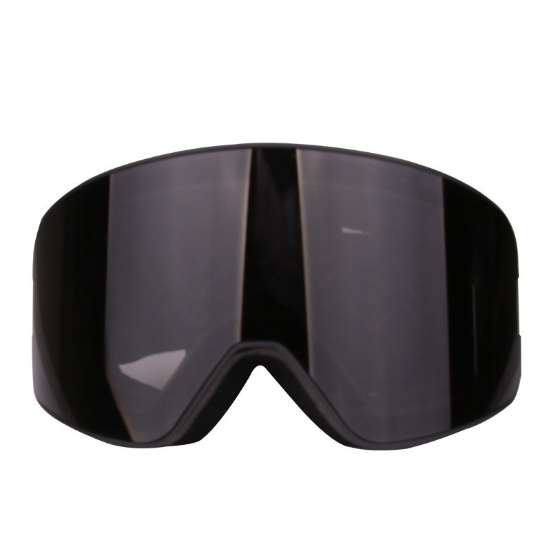 Slidinėjimo akiniai tėvams REVO Coating UV400 Profesionalūs dvigubi nerasojantys lęšiai vyrams Moteriški akiniai Sniego akiniai Lauke Sportinis Slidinėjimas