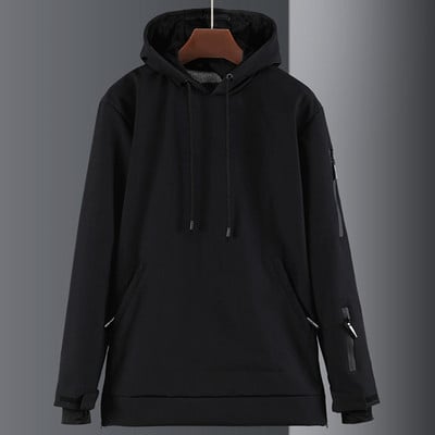 Nauji vyriški ir moteriški žieminiai paltai lauke sportinė apranga Snieglenčių slidinėjimo pačiūžos Žygio alpinizmo megztinis Neperpučiama striukė