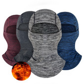 Biciklistička kapa Zimska topla marama za trčanje Balaclava Baršunasta biciklistička pokrivala za cijelo lice Pokrivala za glavu Penjanje Ribolov Skijanje Motociklistička kapa Maska