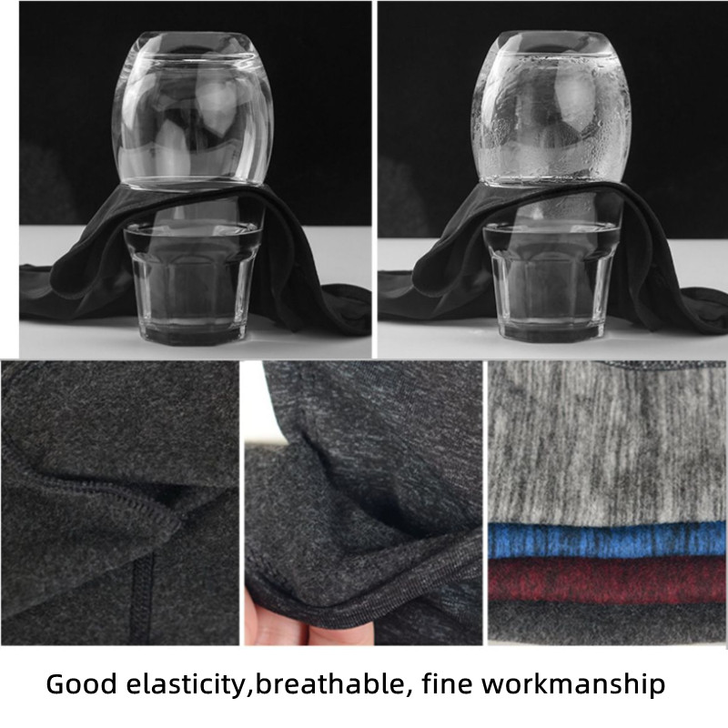 Biciklistička kapa Zimska topla marama za trčanje Balaclava Baršunasta biciklistička pokrivala za cijelo lice Pokrivala za glavu Penjanje Ribolov Skijanje Motociklistička kapa Maska