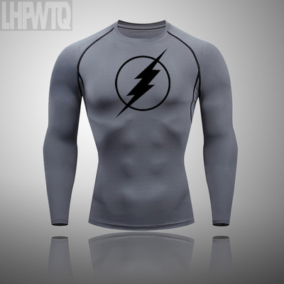 2021, lenjerie de corp termică pentru bărbați, set de trening cu compresie elastică de iarnă, costum de schi Long Johns, costume termice sportive respirabile