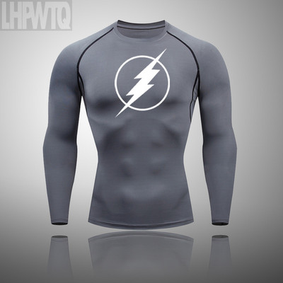 2021, lenjerie de corp termică pentru bărbați, set de trening cu compresie elastică de iarnă, costum de schi Long Johns, costume termice sportive respirabile