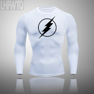 2021, lenjerie de corp termică pentru bărbați, set de trening cu compresie elastică de iarnă, costum de schi Long Johns, costume termice sportive respirabile