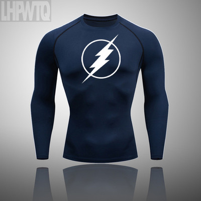 2021, lenjerie de corp termică pentru bărbați, set de trening cu compresie elastică de iarnă, costum de schi Long Johns, costume termice sportive respirabile