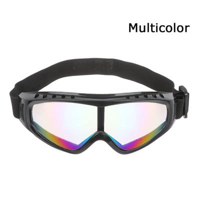 Žieminiai MTB lauko dviračiai, snieglenčių akiniai