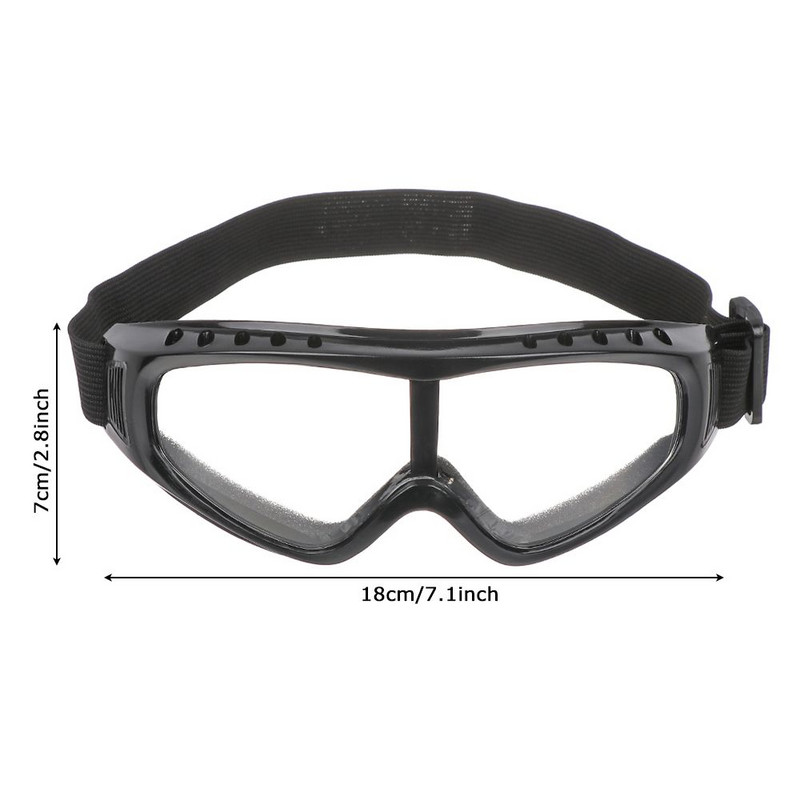 Žieminiai MTB lauko dviračiai, snieglenčių akiniai