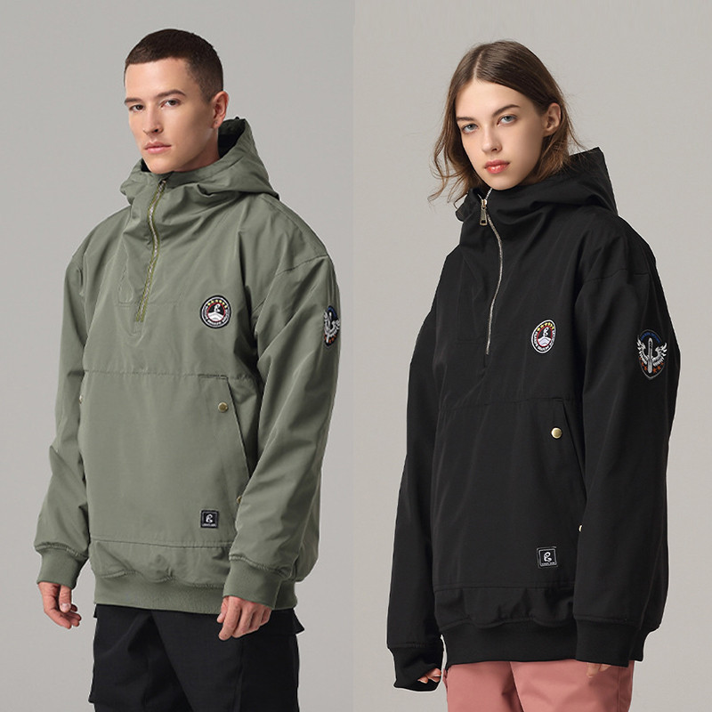 2022 m. Naujos slidinėjimo striukės Šiltos moteriškos Vyriškos lauko striukės snieglenčių striukės Slidinėjimo gobtuvas Vėjui atsparus vandeniui žieminis kvėpuojantis viršutinis slidinėjimo kostiumas