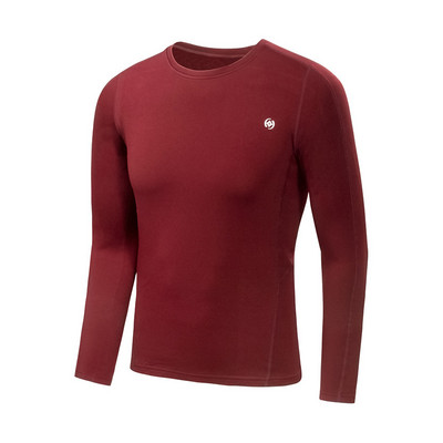 Slidinėjimo terminio apatinio trikotažo kostiumas moterims žiemos slidinėjimo sportinė apranga Šilti slidinėjimo marškinėliai Vyriški snieglenčių terminių apatinių komplektas SK072