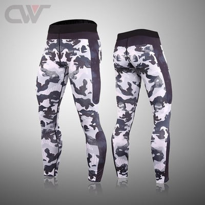 Naujas ilgas Johns vyriškas žiemos sportinis slidinėjimo terminio apatinio trikotažo komplektas, atsparus vėjui, šiltas dviratininkų termo apatinis trikotažas, greitai džiūstantis vyriškas kostiumas