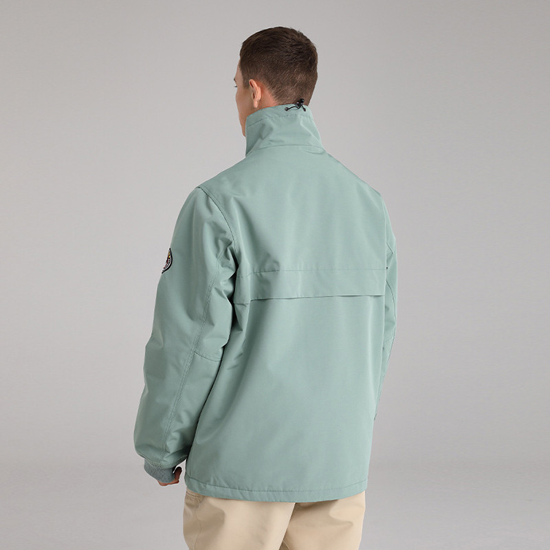 2022 m. nauja slidinėjimo striukė, viršutinė moteriška apykakle, lauko snieglenčių striukė Vyriška paminkštintas terminis slidinėjimo kostiumas, atsparus vėjui, vandeniui atsparus žieminis paltas