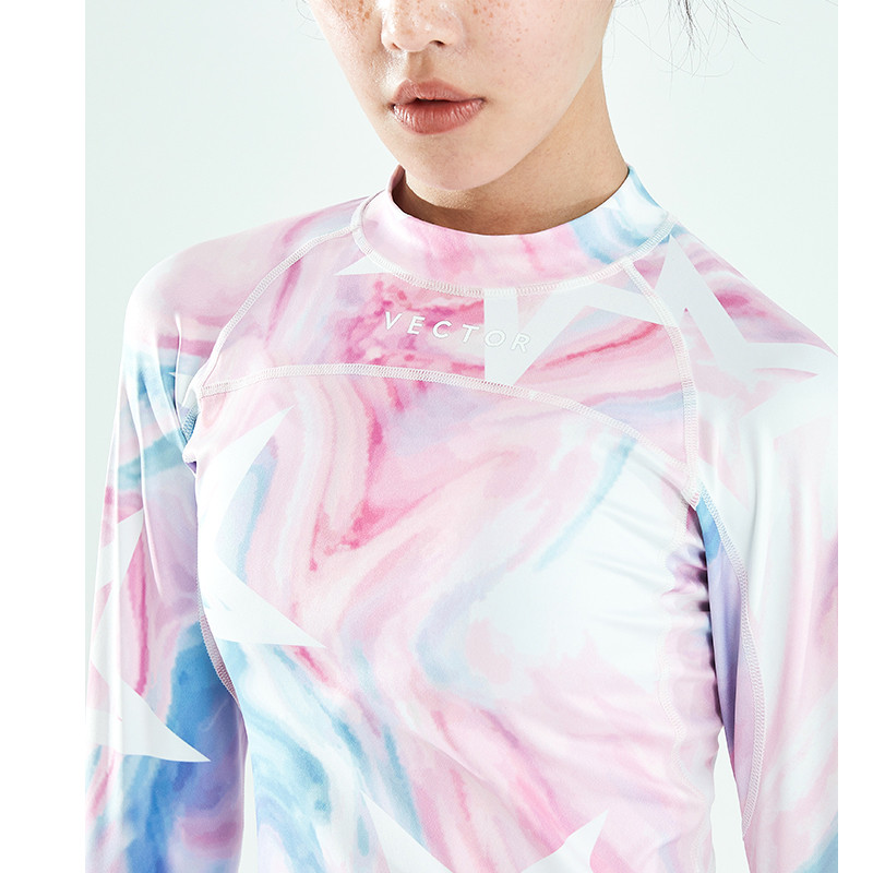 Set de lenjerie termică de schi pentru femei Sport Uscare rapidă Trening funcțional de compresie Fitness Cămăși strâmte Jachete Costume sport