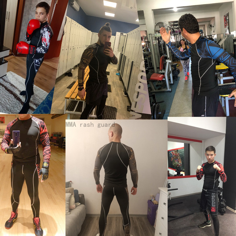 Sportinis kostiumas treniruoklių salė Vyriškas antblauzdžiai Žieminiai slidinėjimo apatiniai Sportiniai Šilti Kompresinės pėdkelnės prakaito pagrindo sluoksnis termo Lauko bėgimo kostiumas Vyras