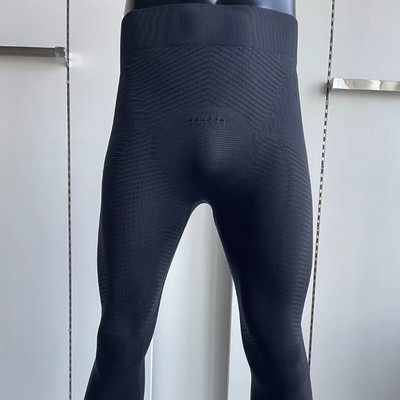 Θερμικό Σετ Εσωρούχων Μοτοσικλέτας Σκι Βάσης Στρώμα Χειμερινό Ζεστό Μακριά Στενό Σετ Θερμικών Εσωρούχων Μοτοσικλέτας