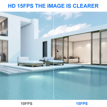 Hiseeu 5MP 3MP аудио IP охранителна камера за наблюдение POE H.265 външна водоустойчива IP66 камера за видеонаблюдение P2P видео домашна за POE NVR