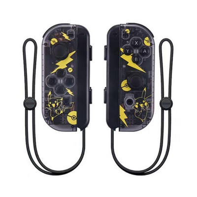 Belaidis jungiklio valdymas Joypad Switch Controllers Switch Gamepad Vairasvirtės Joy Pad L/R valdiklis Joypad