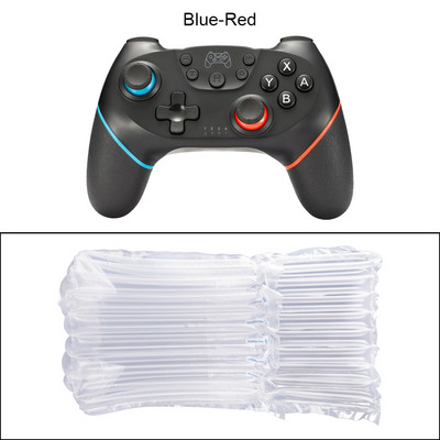 Controller Nintendo Switch compatibil BROODIO Gamepad-uri Bluetooth fără fir pentru Joystick-ul de control al consolei OLED Nintendo Switch Pro