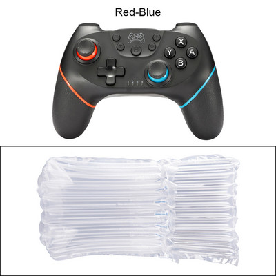 Controller Nintendo Switch compatibil BROODIO Gamepad-uri Bluetooth fără fir pentru Joystick-ul de control al consolei OLED Nintendo Switch Pro