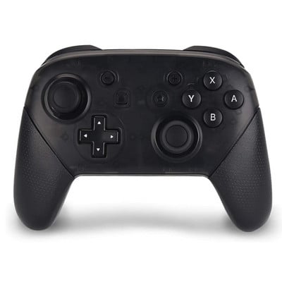 Belaidis Bluetooth vairasvirtės valdiklis, skirtas Nintendo Switch Pro Mando Gamepad Game T4 Pro, skirtas Nintendo Switch / Lite / Switch OLED