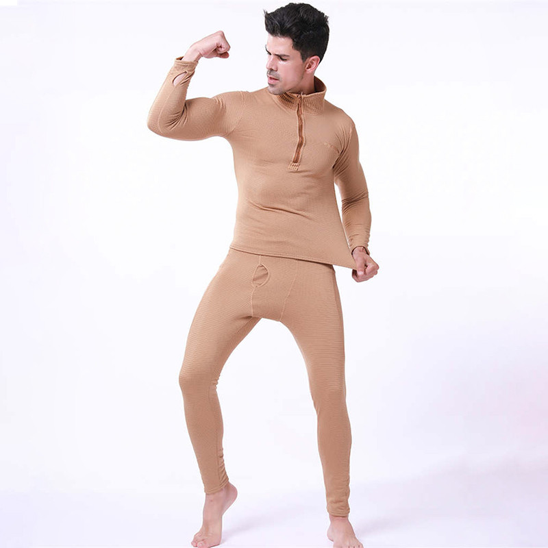 Vyrų berniukų šiluminio slidinėjimo apatinių komplektas Sporto treniruočių salė Slidinėjimas Snieglenčių žygiai Sportinis bėgimo kostiumas Ilgas Johns sportinis kostiumas A16