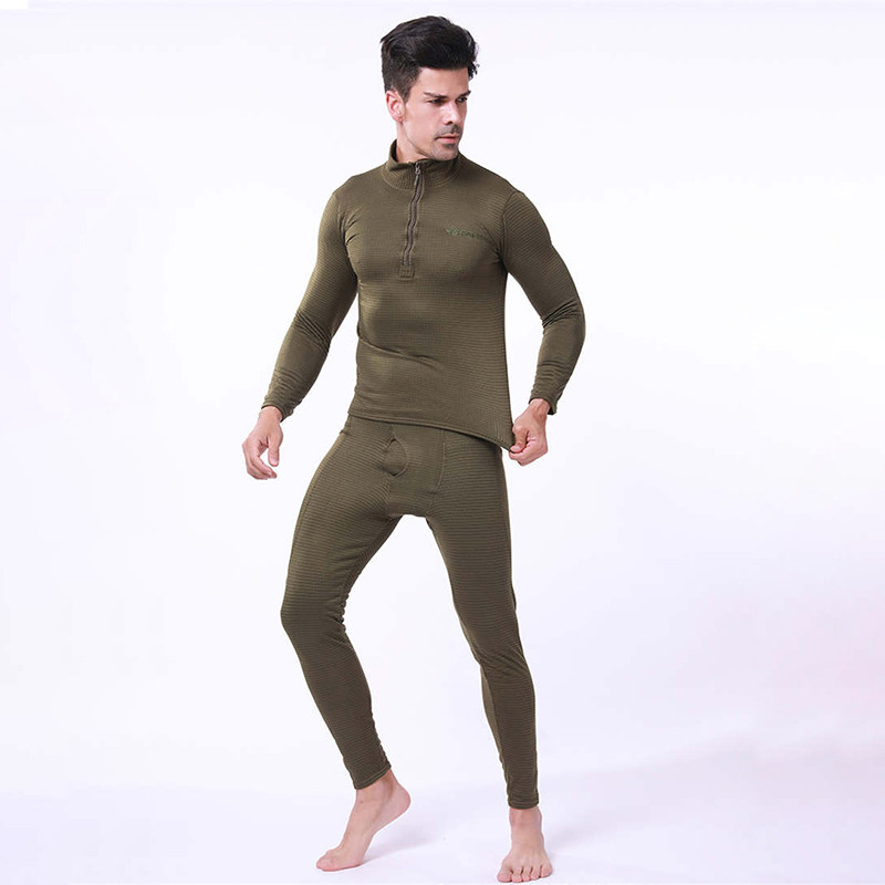 Vyrų berniukų šiluminio slidinėjimo apatinių komplektas Sporto treniruočių salė Slidinėjimas Snieglenčių žygiai Sportinis bėgimo kostiumas Ilgas Johns sportinis kostiumas A16