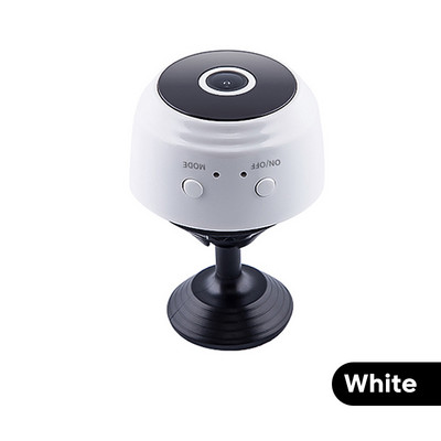 Olaf A9 Mini Smart Camera HD1080p WiFi Remote Безжична Ip камера Нощно виждане Защита на сигурността Wifi камери за наблюдение