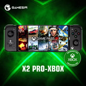 2022 GameSir X2 Pro Xbox Gamepad Android Type C Kontroler mobilnih igara za Xbox Game Pass Ultimate, xCloud, STADIA, Cloud Gaming