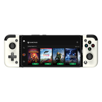 2022 GameSir X2 Pro Xbox Gamepad Android Type C Kontroler mobilnih igara za Xbox Game Pass Ultimate, xCloud, STADIA, Cloud Gaming