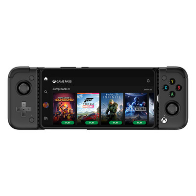 2022 GameSir X2 Pro Xbox Gamepad Android Type C Kontroler mobilnih igara za Xbox Game Pass Ultimate, xCloud, STADIA, Cloud Gaming