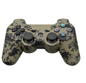 Ασύρματο χειριστήριο για PS3 Gamepad για PS3 Bluetooth-4.0 Joystick για USB PC Controller για PS3 Joypad