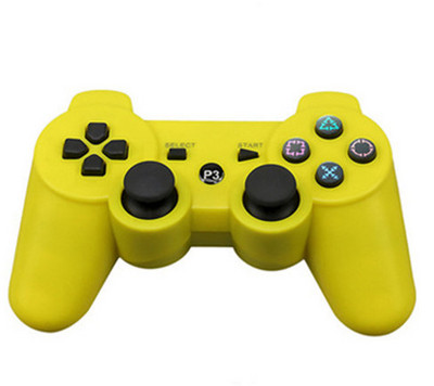 Ασύρματο χειριστήριο για PS3 Gamepad για PS3 Bluetooth-4.0 Joystick για USB PC Controller για PS3 Joypad