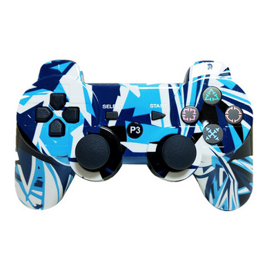 Ασύρματο χειριστήριο για PS3 Gamepad για PS3 Bluetooth-4.0 Joystick για USB PC Controller για PS3 Joypad