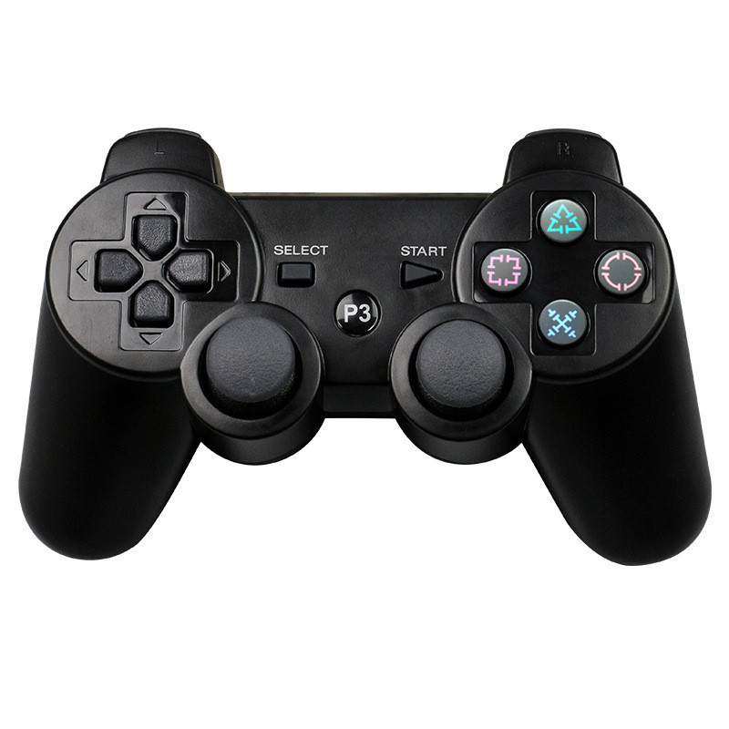 Ασύρματο χειριστήριο για PS3 Gamepad για PS3 Bluetooth-4.0 Joystick για USB PC Controller για PS3 Joypad