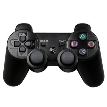 Ασύρματο χειριστήριο Bluetooth για Sony PS3 Gamepad για Play Station 3 Τηλεχειριστήριο Joystick για Sony Playstation 3 Controle