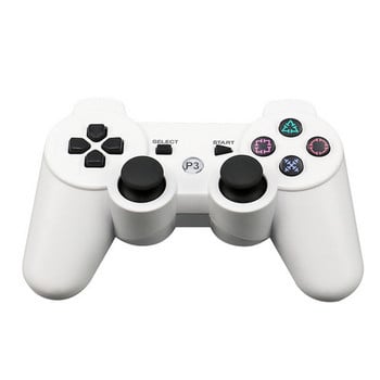 Ασύρματο χειριστήριο Bluetooth για Sony PS3 Gamepad για Play Station 3 Τηλεχειριστήριο Joystick για Sony Playstation 3 Controle