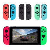 Bežični gamepad kompatibilan s Nintendo Switch Oled konzolom Podržava Bluetooth kontroler za Nintendo Switch Lijeva i desna ručka