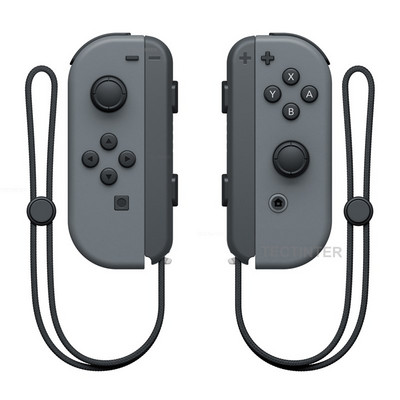 Bežični gamepad kompatibilan s Nintendo Switch Oled konzolom Podržava Bluetooth kontroler za Nintendo Switch Lijeva i desna ručka