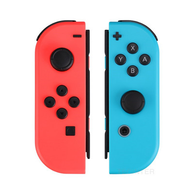 Bežični gamepad kompatibilan s Nintendo Switch Oled konzolom Podržava Bluetooth kontroler za Nintendo Switch Lijeva i desna ručka