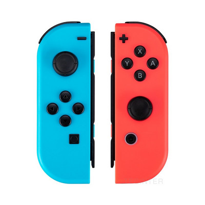 Bežični gamepad kompatibilan s Nintendo Switch Oled konzolom Podržava Bluetooth kontroler za Nintendo Switch Lijeva i desna ručka