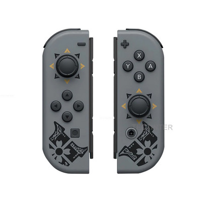 Bežični gamepad kompatibilan s Nintendo Switch Oled konzolom Podržava Bluetooth kontroler za Nintendo Switch Lijeva i desna ručka