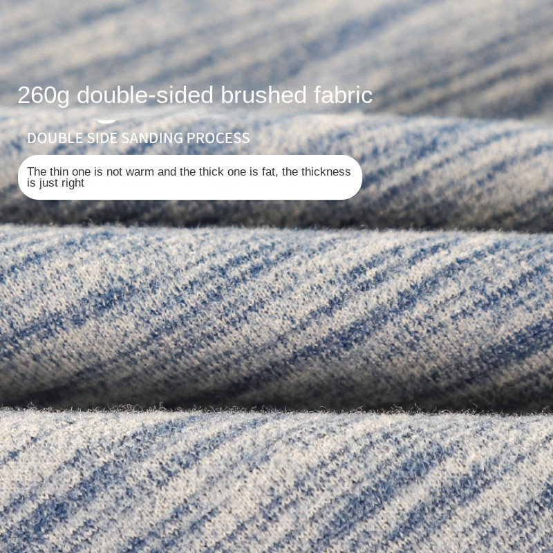 Ζευγάρι Χειμερινό πουκάμισο 4xl από κάτω Πιτζάμες Χοντρό ζεστό μακρύ Johns Fleeced Θερμικό βελούδο μακρυμάνικο χειμωνιάτικο βαμβακερό εσώρουχο κοστούμι