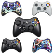 Gamepad za Xbox 360 bežični/žičani kontroler za XBOX 360 konzolu 2.4G bežični joystick za XBOX360 PC igraći kontroler Joypad