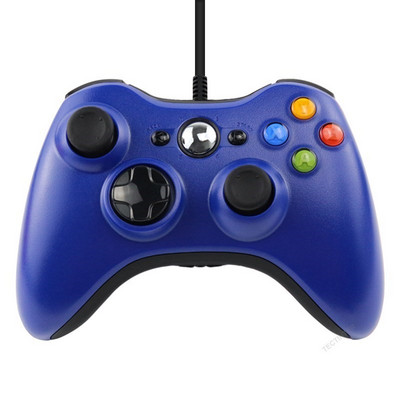 Gamepad za Xbox 360 bežični/žičani kontroler za XBOX 360 konzolu 2.4G bežični joystick za XBOX360 PC igraći kontroler Joypad