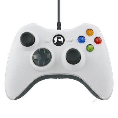 Gamepad za Xbox 360 bežični/žičani kontroler za XBOX 360 konzolu 2.4G bežični joystick za XBOX360 PC igraći kontroler Joypad
