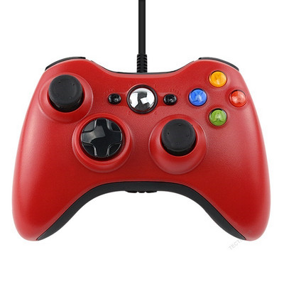 Gamepad za Xbox 360 bežični/žičani kontroler za XBOX 360 konzolu 2.4G bežični joystick za XBOX360 PC igraći kontroler Joypad