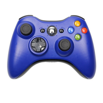 Gamepad za Xbox 360 bežični/žičani kontroler za XBOX 360 konzolu 2.4G bežični joystick za XBOX360 PC igraći kontroler Joypad